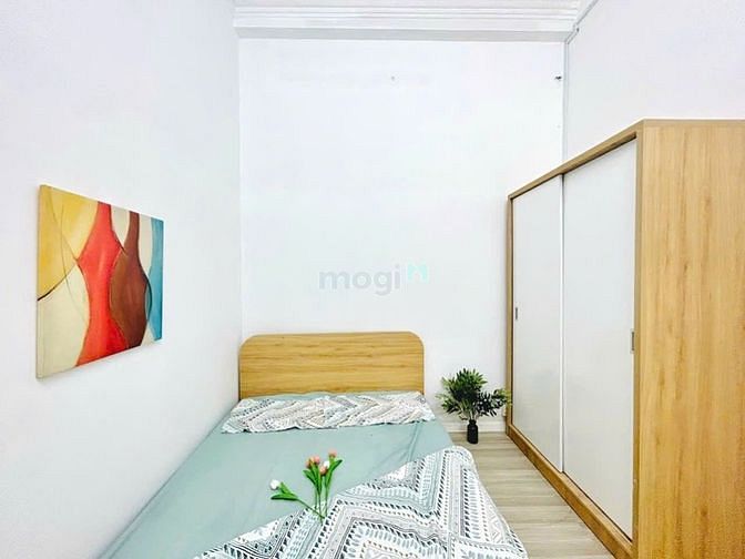 Hình ảnh Nhượng Phòng Cuối Tháng 6 2PN Trần Quốc Hoàn-CV Hoàng Văn Thụ