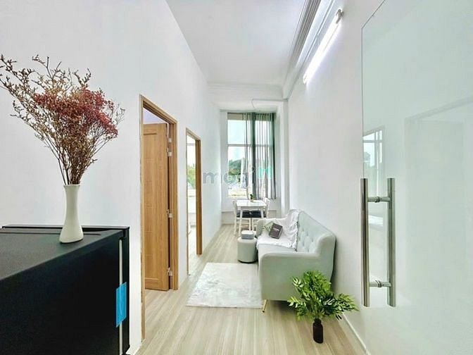 Hình ảnh Nhượng Phòng Cuối Tháng 6 2PN Trần Quốc Hoàn-CV Hoàng Văn Thụ