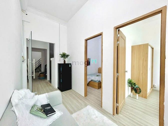 Hình ảnh Nhượng Phòng Cuối Tháng 6 2PN Trần Quốc Hoàn-CV Hoàng Văn Thụ
