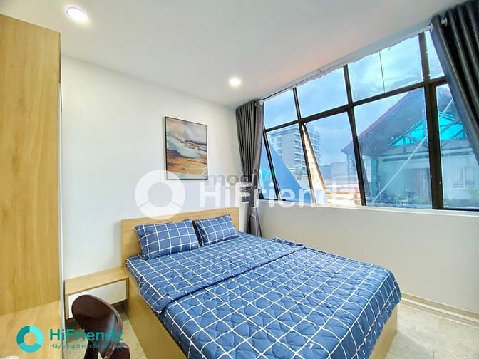 Hình ảnh Căn Hộ 1PN Ngay Gần Sát Sân Bay