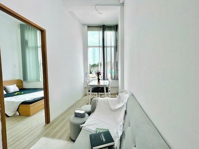 Hình ảnh Nhượng Phòng Cuối Tháng 6 2PN Trần Quốc Hoàn-CV Hoàng Văn Thụ