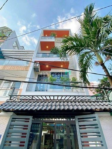 Hình ảnh 💸- Lên sóng siêu BIỆT THỰ DÁT VÀNG , ĐẲNG CẤP CHÂU ÂU Hàm Nghi Q1 -