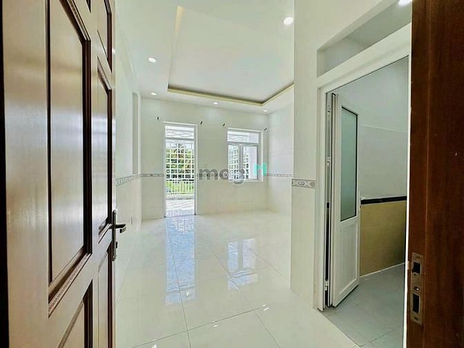Hình ảnh SIÊU PHẨM Đ.Hồ Hảo Hớn Q1,50m2, 2PN, 2 tỷ 456, HXH, SHR