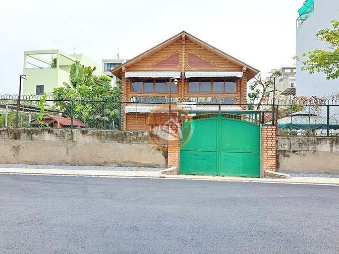 Hình ảnh Bán đất mặt tiền đường số cắt Lâm Văn Bền Quận 7