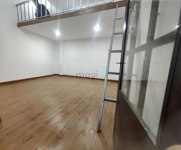 Hình ảnh Phòng Trọ Mới Xây Thoáng Mát 33 Phạm Cự Lượng