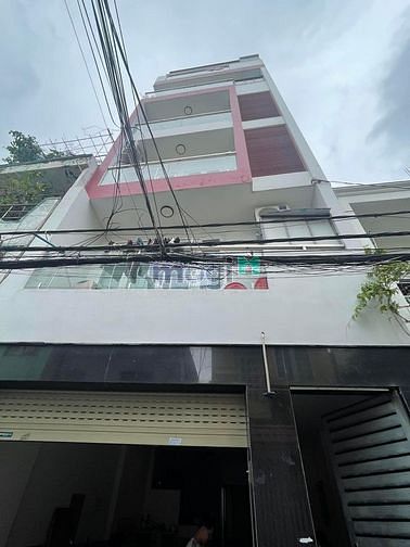 Hình ảnh 🌈STUDIO ngay ngã tư hàng xanh - Full nội thất - Thang máy -Máy giặt🌈