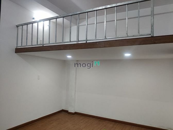 Hình ảnh Phòng Trọ Mới Xây Thoáng Mát 33 Phạm Cự Lượng