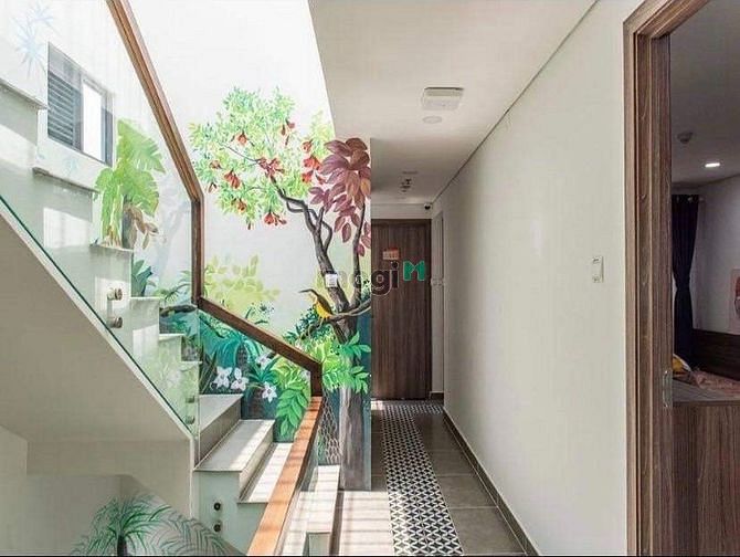 Hình ảnh 🫶🏻 Studio full nội thất cửa sổ lớn thoáng mát ngay HTP Q7
