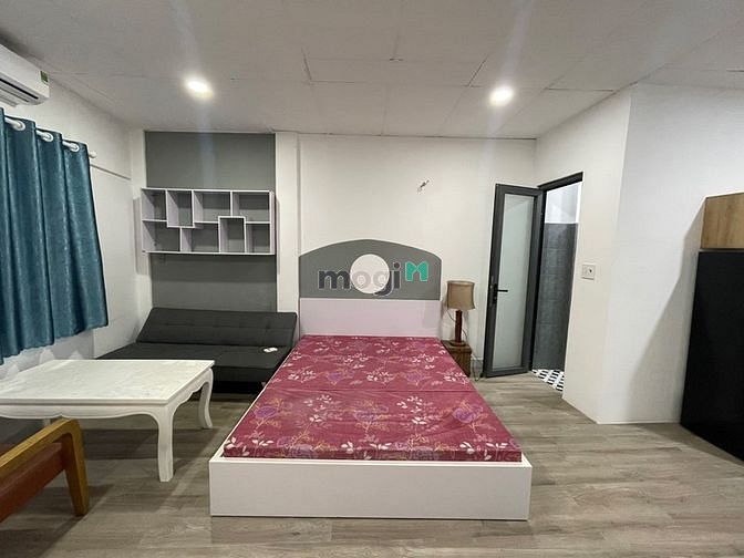 Hình ảnh 🐬 7.5TR - Studio BAN CÔNG 40m2 ngay ĐBP