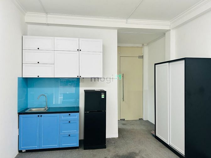 Hình ảnh ⭐️⭐️Duplex Bancol Siêu Phẩm_Võ Văn Tần Q3_New 100%