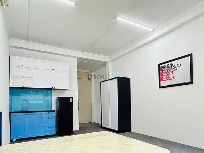 Hình ảnh ⭐️⭐️Duplex Bancol Siêu Phẩm_Võ Văn Tần Q3_New 100%