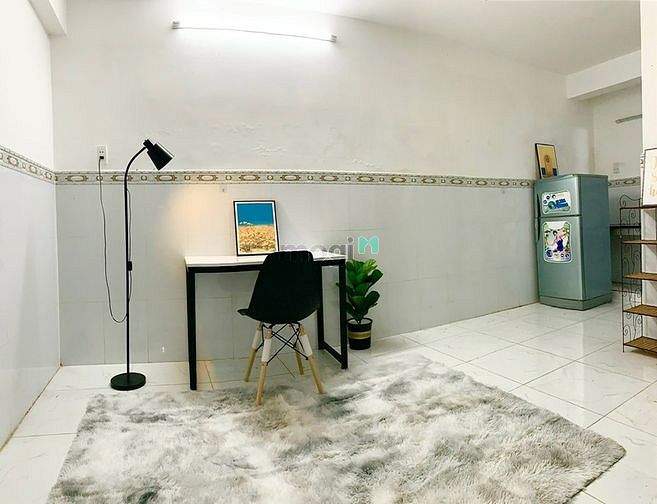 Hình ảnh Phòng Trọ Gần Sân Bay - Nội Thất