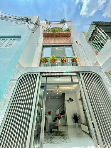 Hình ảnh Bán nhà 1 sẹc Cách Mạng Tháng 8, Quận 10, 1 tỷ 820, 54,2m2