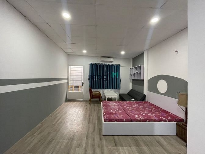 Hình ảnh 🐬 7.5TR - Studio BAN CÔNG 40m2 ngay ĐBP
