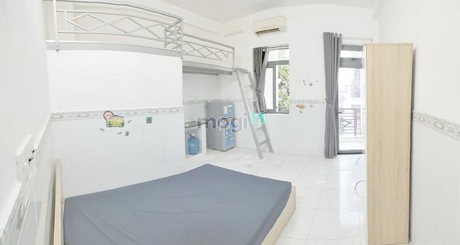 Hình ảnh Phòng Trọ Gần Sân Bay - Nội Thất