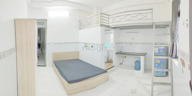 Hình ảnh Phòng Trọ Gần Sân Bay - Nội Thất