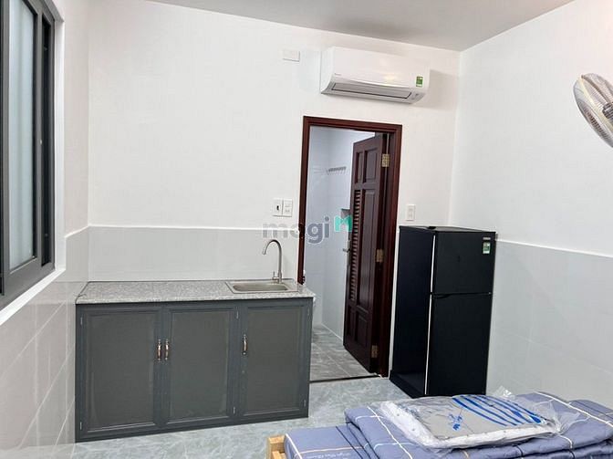 Hình ảnh CHDV_Duplex_Full nội thất cao cấp_Gần Phú Mỹ Hưng_Ở 4 người_Quận 7