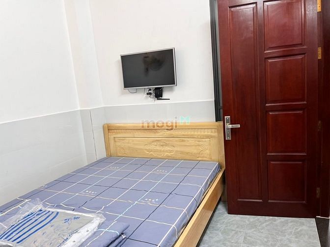 Hình ảnh CHDV_Duplex_Full nội thất cao cấp_Gần Phú Mỹ Hưng_Ở 4 người_Quận 7