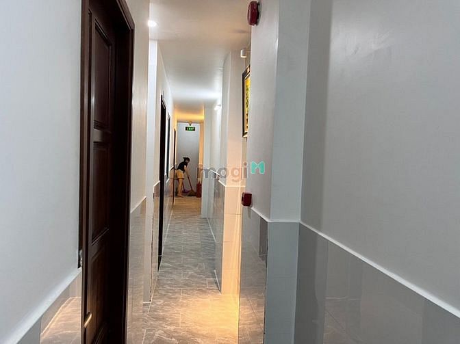 Hình ảnh CHDV_Duplex_Full nội thất cao cấp_Gần Phú Mỹ Hưng_Ở 4 người_Quận 7