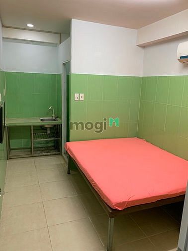 Hình ảnh Cho thuê phòng giá mềm nội thất cơ bản , chỉ tính điện nước