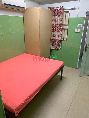 Hình ảnh Cho thuê phòng giá mềm nội thất cơ bản , chỉ tính điện nước