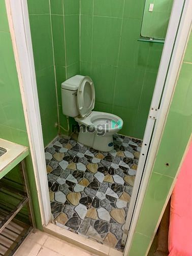 Hình ảnh Cho thuê phòng giá mềm nội thất cơ bản , chỉ tính điện nước