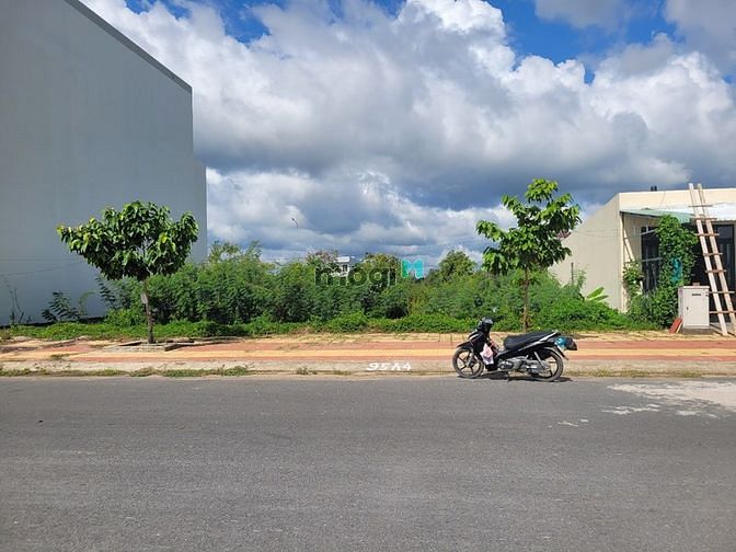 Hình ảnh 🏡🏡 Nền 95A4 (2.55tỷ) KDC Tân Phú, Cái Răng, Tp Cần Thơ