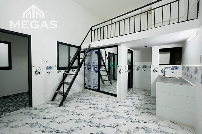 Hình ảnh Phòng Trọ Mới Gác Cao Sẵn Nội Thất Ngay Tô Hiệu