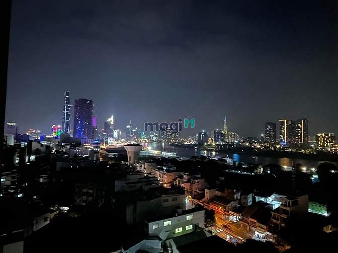 Hình ảnh Kẹt tiền KD, cần bán gấp căn Copac Square Quận 4, 65m2, 1ty85