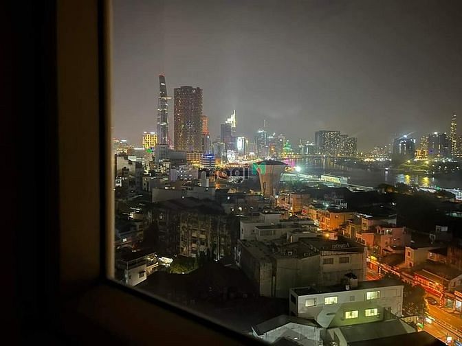 Hình ảnh Kẹt tiền KD, cần bán gấp căn Copac Square Quận 4, 65m2, 1ty85