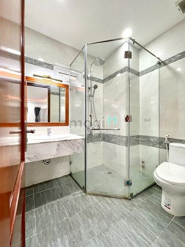 Hình ảnh 🔸Căn Hộ Dịch Vụ 2 PHÒNG NGỦ NGAY ĐẠI HỌC SƯ PHẠM Rộng 45M2