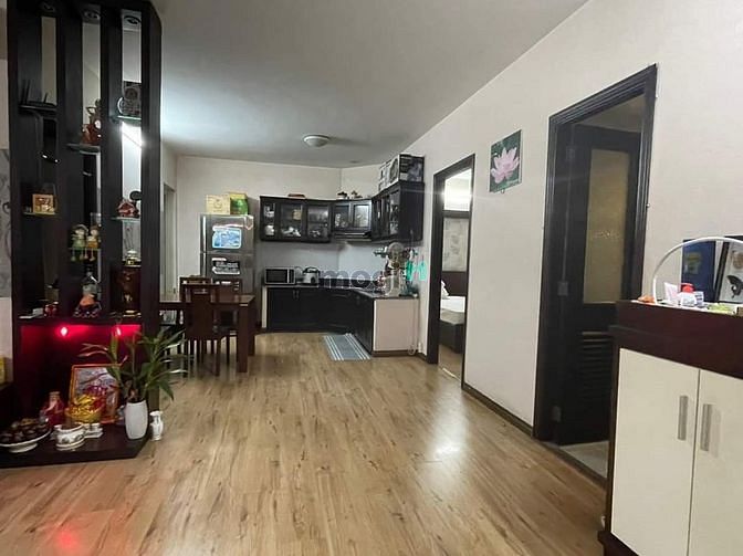 Hình ảnh Kẹt tiền KD, cần bán gấp căn Copac Square Quận 4, 65m2, 1ty85
