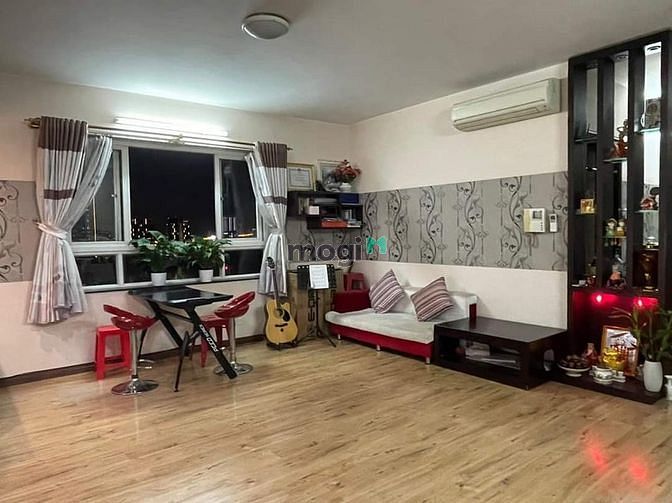 Hình ảnh Kẹt tiền KD, cần bán gấp căn Copac Square Quận 4, 65m2, 1ty85