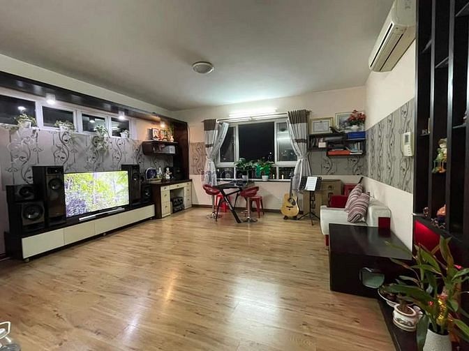 Hình ảnh Kẹt tiền KD, cần bán gấp căn Copac Square Quận 4, 65m2, 1ty85