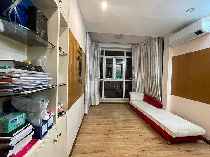 Hình ảnh Kẹt tiền KD, cần bán gấp căn Copac Square Quận 4, 65m2, 1ty85