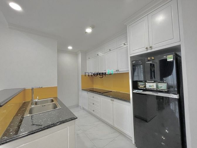 Hình ảnh Officetel River Gate - Quận 4 cho thuê ngắn và dài hạn