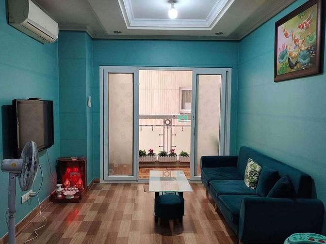 Hình ảnh 🌆Bán GẤP CH PHÚC YÊN tại Quận Tân Bình. 🔳 Diện tích: 90m². ⚒ Tk 2PN
