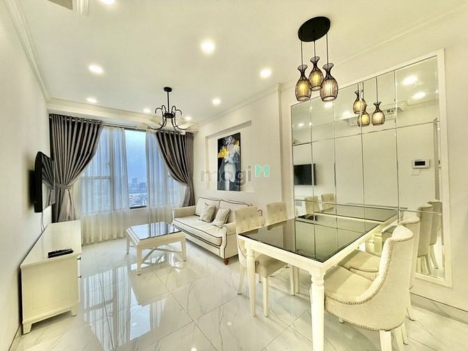 Hình ảnh Officetel River Gate - Quận 4 cho thuê ngắn và dài hạn