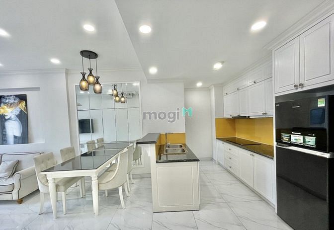 Hình ảnh Officetel River Gate - Quận 4 cho thuê ngắn và dài hạn