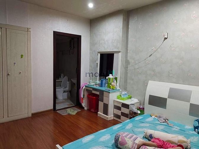 Hình ảnh 🌆Bán GẤP CH PHÚC YÊN tại Quận Tân Bình. 🔳 Diện tích: 90m². ⚒ Tk 2PN