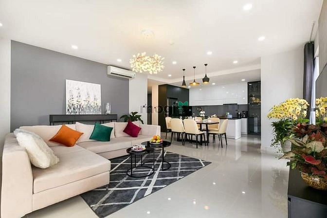 Hình ảnh Nhà không ở nên bán SaigonRoyal Q7, 67m2, 1tỷ840