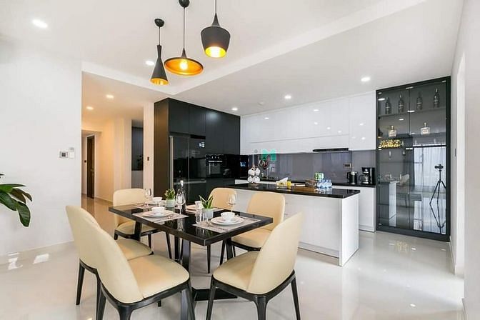 Hình ảnh Nhà không ở nên bán SaigonRoyal Q7, 67m2, 1tỷ840