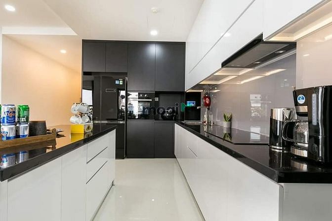 Hình ảnh Nhà không ở nên bán SaigonRoyal Q7, 67m2, 1tỷ840
