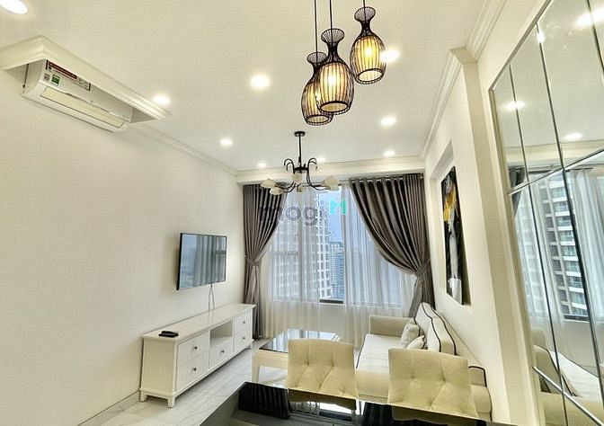 Hình ảnh Officetel River Gate - Quận 4 cho thuê ngắn và dài hạn