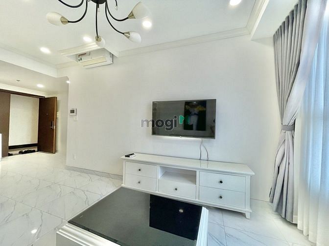 Hình ảnh Officetel River Gate - Quận 4 cho thuê ngắn và dài hạn