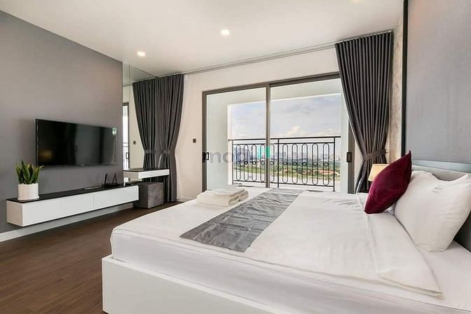Hình ảnh Nhà không ở nên bán SaigonRoyal Q7, 67m2, 1tỷ840
