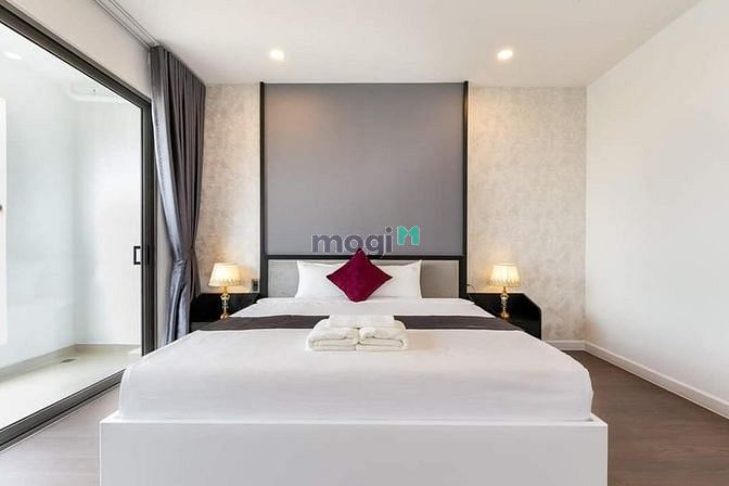 Hình ảnh Nhà không ở nên bán SaigonRoyal Q7, 67m2, 1tỷ840