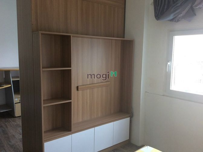 Hình ảnh Cho Thuê Nhà Nhà hẻm đường Phan Văn Trị P.7 Gò Vấp