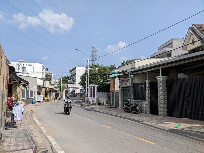 Hình ảnh BDS HVL Siêu Phẩm ! MTKD 14X40M 904 Hiệp Phú chỉ 32tr/m² 04/06/2023