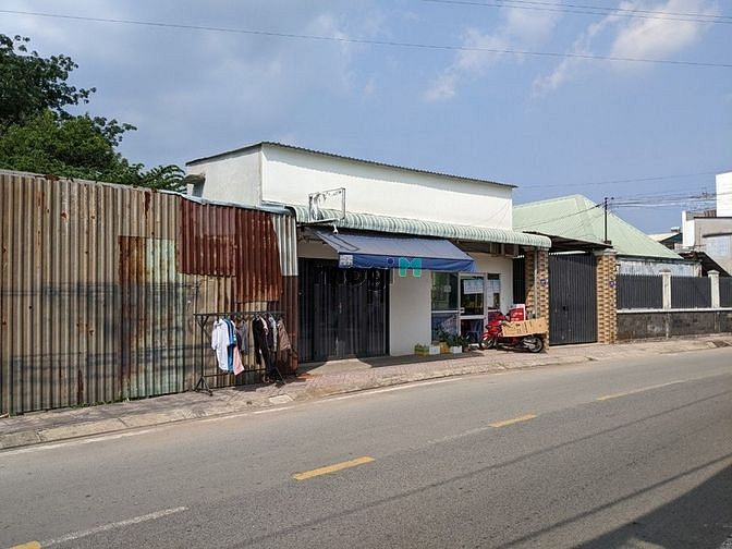 Hình ảnh BDS HVL Siêu Phẩm ! MTKD 14X40M 904 Hiệp Phú chỉ 32tr/m² 04/06/2023